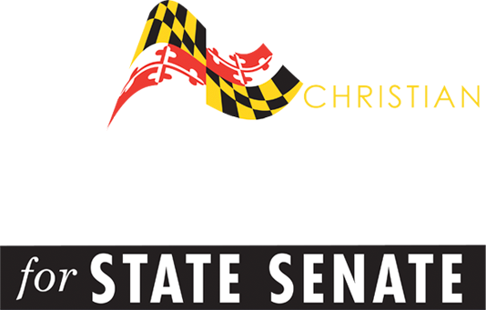 Christian Miele for MD State Senate